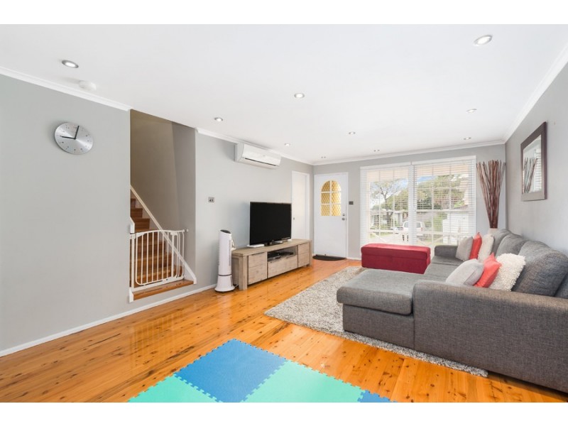 12/5 Oleander Parade, Caringbah NSW 2229