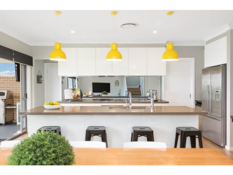 6 Bachli Place, Menai NSW 2234