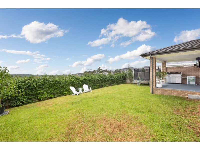 6 Bachli Place, Menai NSW 2234