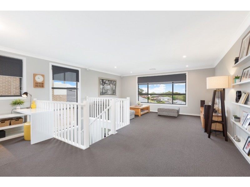 6 Bachli Place, Menai NSW 2234