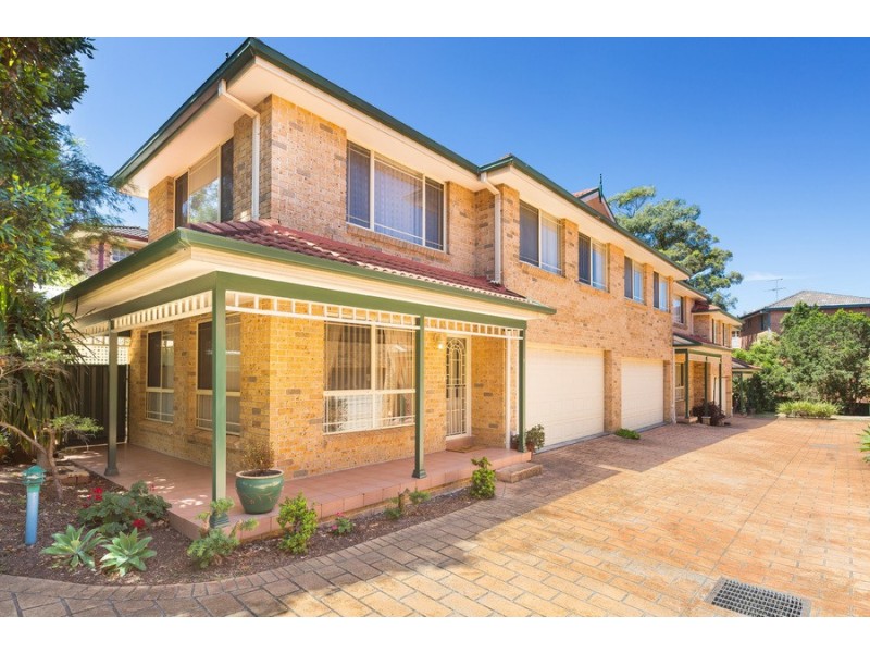 1/56-58 Hotham Road, Gymea NSW 2227