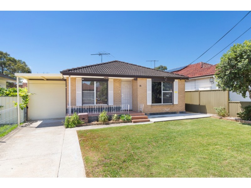 16 Bell Street, Riverwood NSW 2210