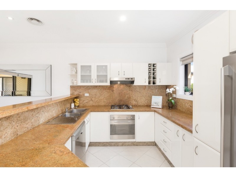 3/54-56 Melrose Avenue, Sylvania NSW 2224