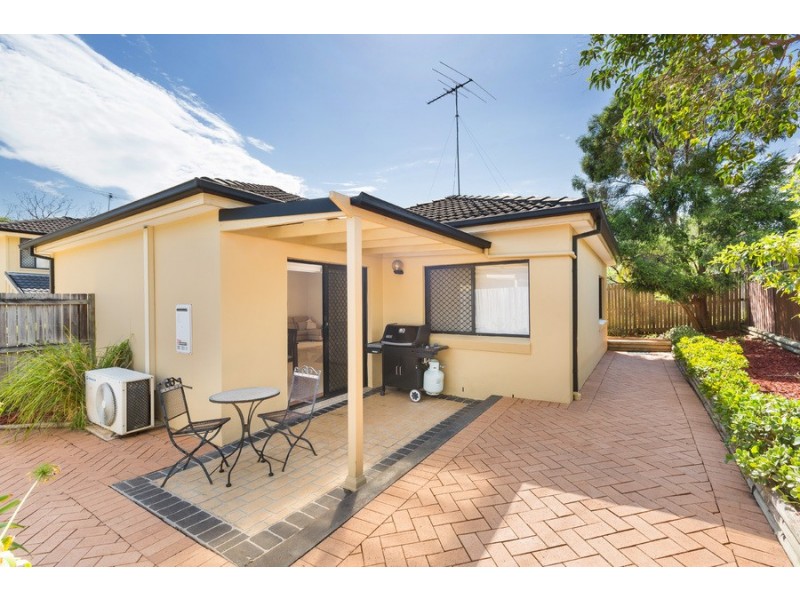 3/54-56 Melrose Avenue, Sylvania NSW 2224