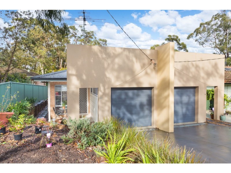 32a Bottle Forest Road, Heathcote NSW 2233