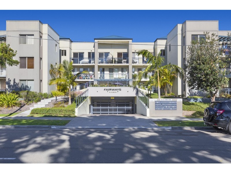 16/38-42 Hume Road, Cronulla NSW 2230