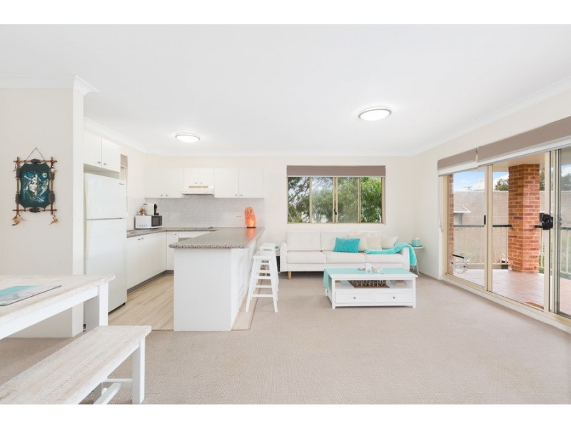 32/381-389 Kingsway, Caringbah NSW 2229
