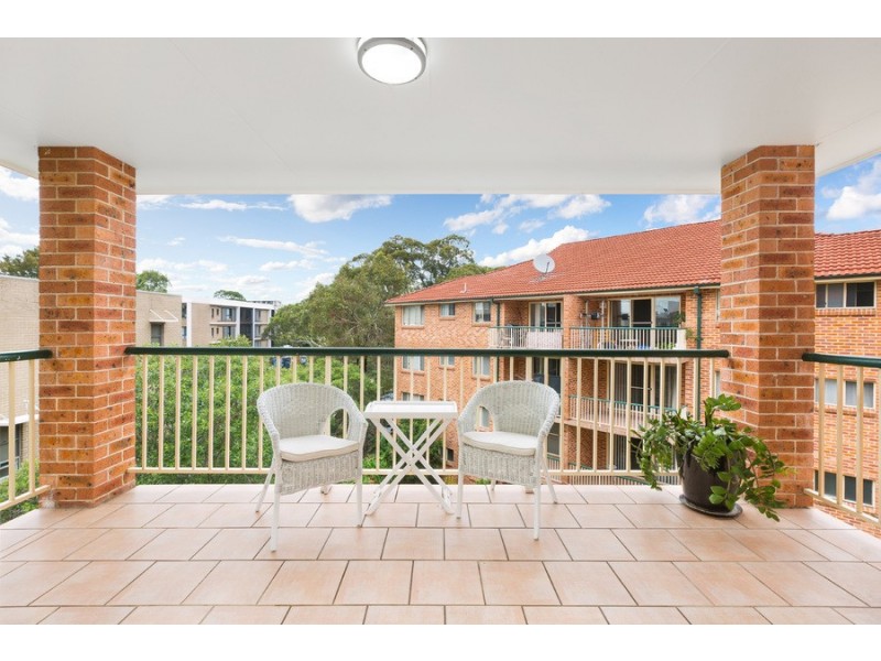 32/381-389 Kingsway, Caringbah NSW 2229