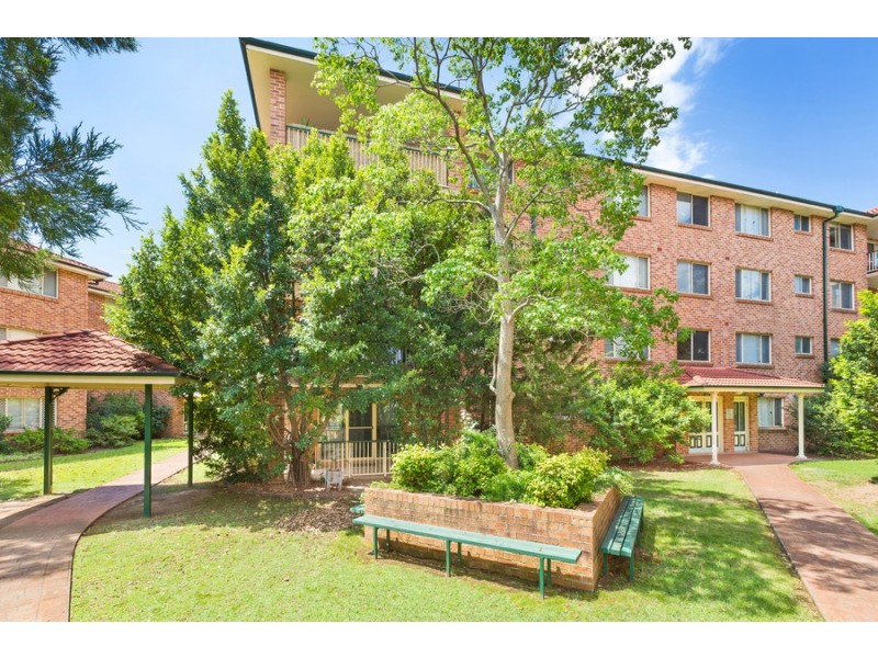 32/381-389 Kingsway, Caringbah NSW 2229