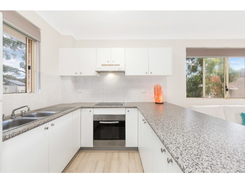 32/381-389 Kingsway, Caringbah NSW 2229