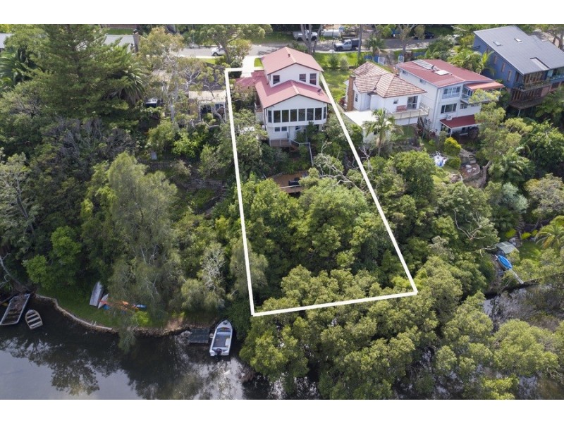 76 Matson Crescent, Miranda NSW 2228