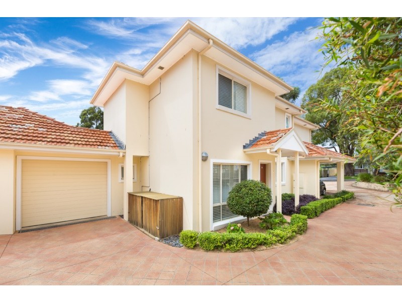 4/1-3 Hughes Street, Woolooware NSW 2230