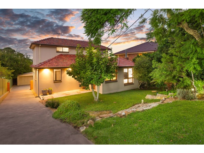 14 Henry Avenue, Sylvania NSW 2224