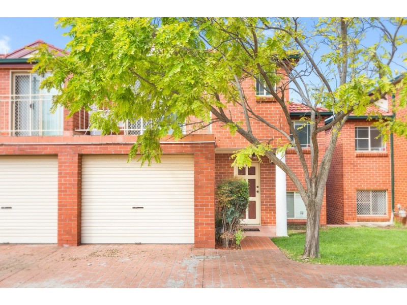 4/163 Queen Victoria Street, Bexley NSW 2207