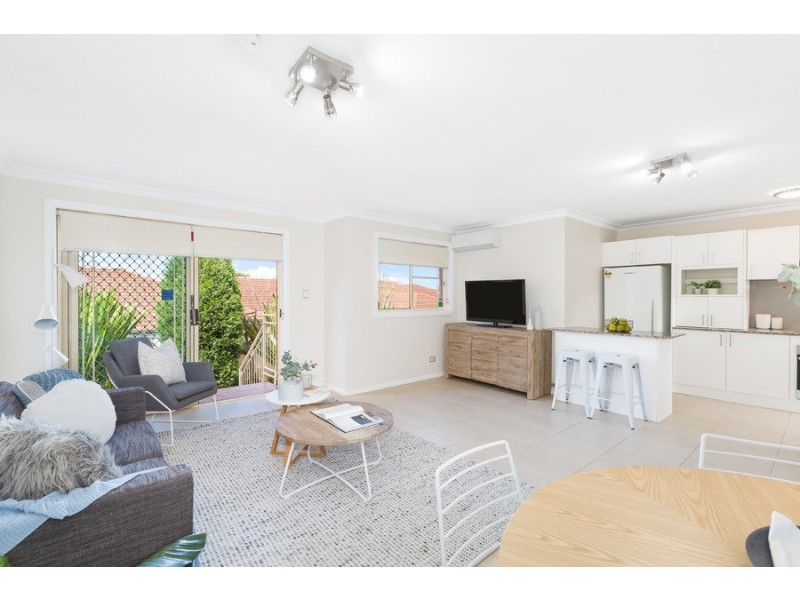 4/163 Queen Victoria Street, Bexley NSW 2207