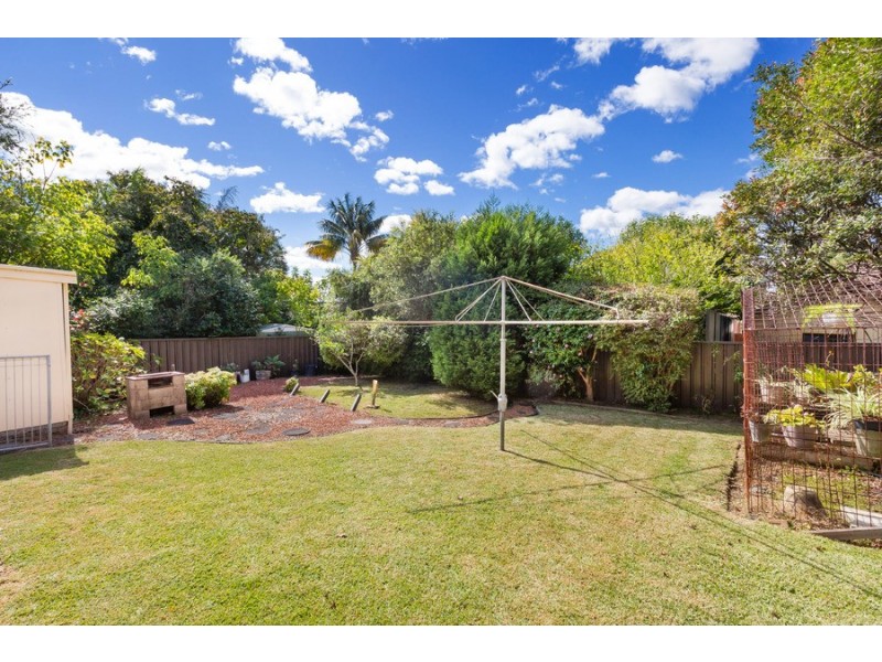 27 Tergur Crescent, Caringbah NSW 2229