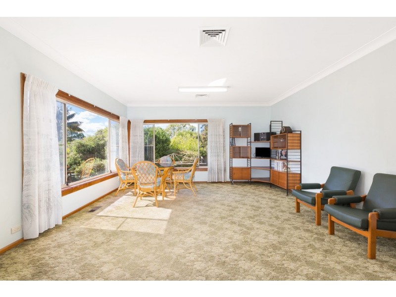 27 Tergur Crescent, Caringbah NSW 2229