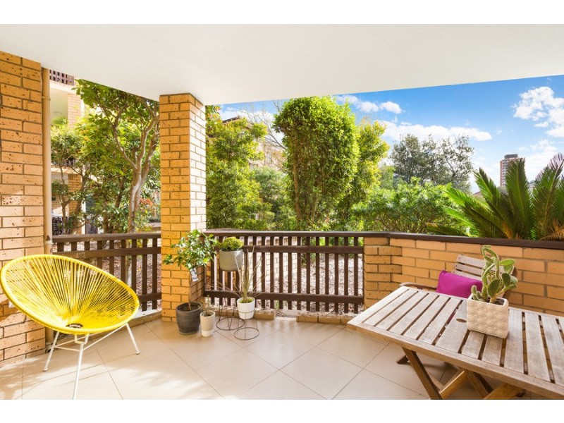 13/116-120 Elouera Road, Cronulla NSW 2230