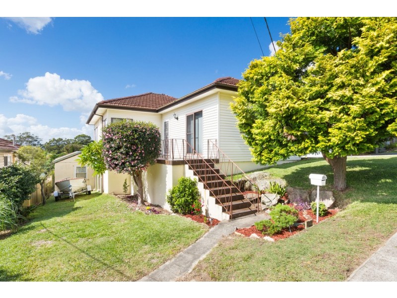 110  Sutherland Road, Jannali NSW 2226