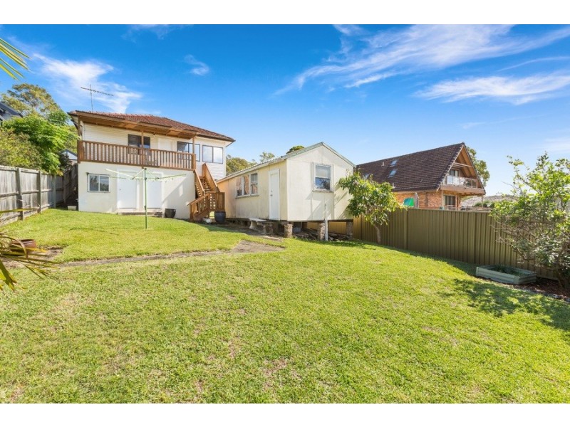 110  Sutherland Road, Jannali NSW 2226