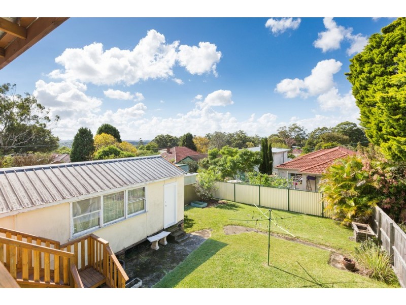 110  Sutherland Road, Jannali NSW 2226