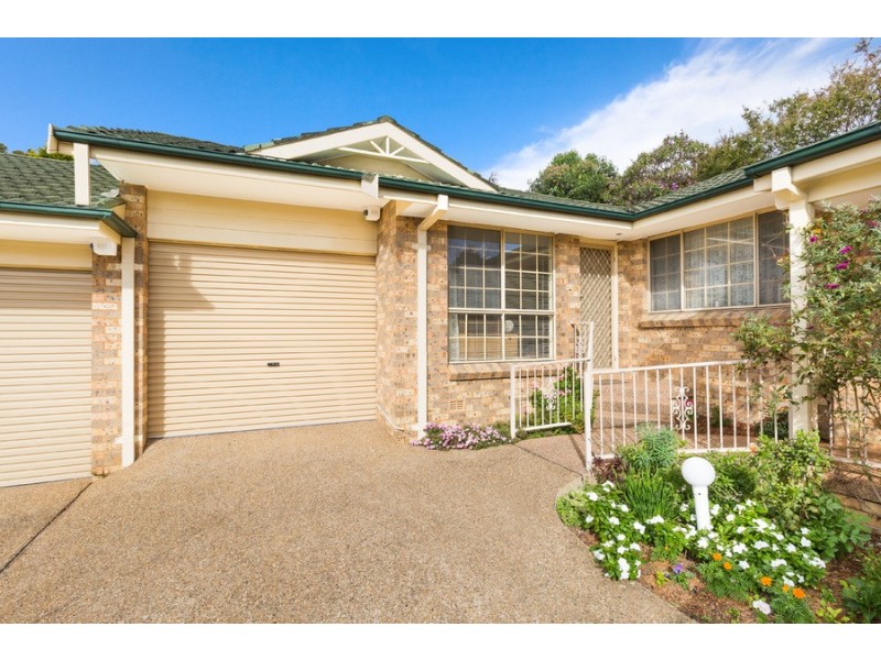 4/166 Kingsway, Woolooware NSW 2230