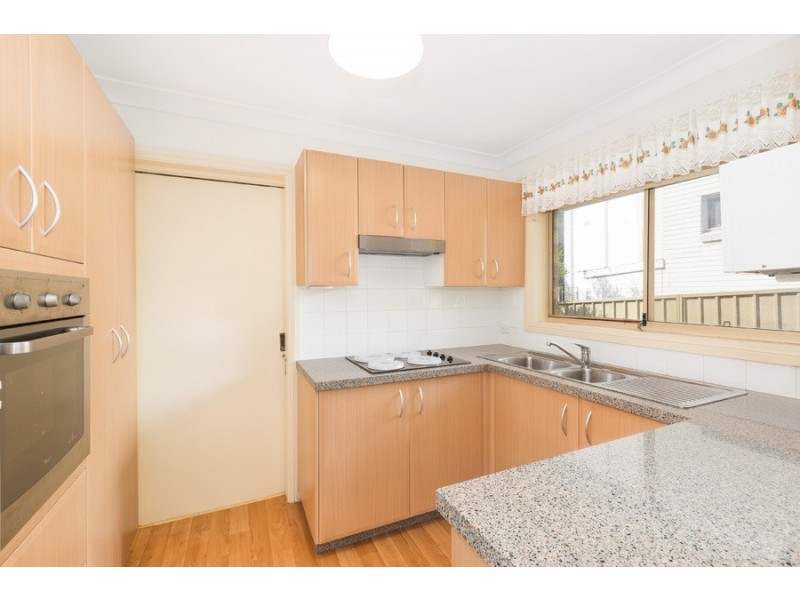 4/166 Kingsway, Woolooware NSW 2230