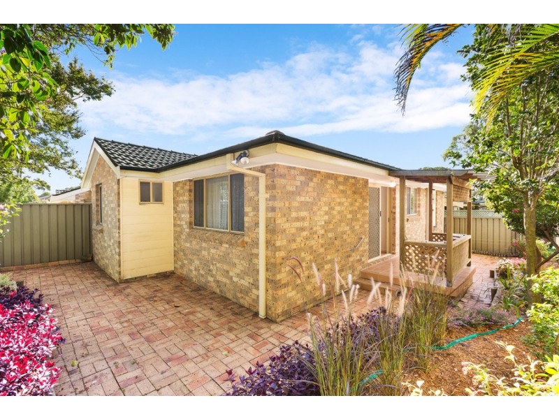 4/166 Kingsway, Woolooware NSW 2230
