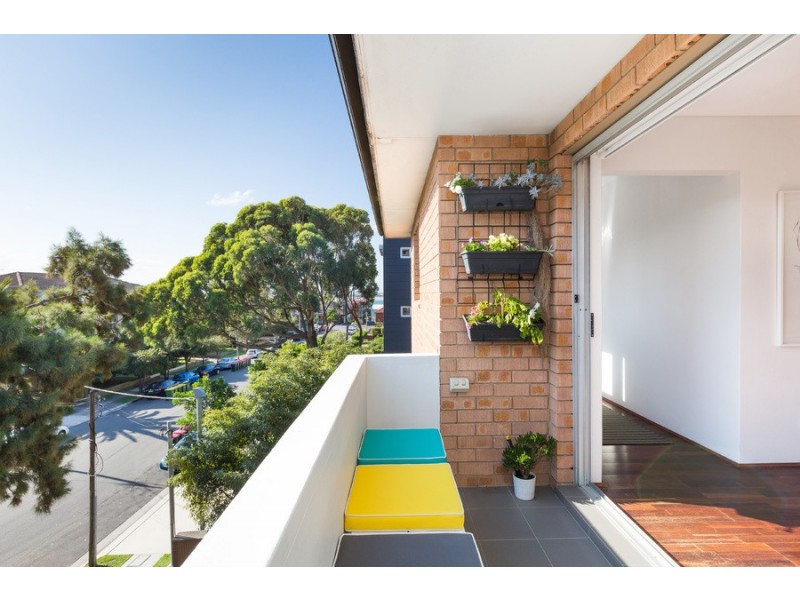 12/14-16 Parramatta Street, Cronulla NSW 2230