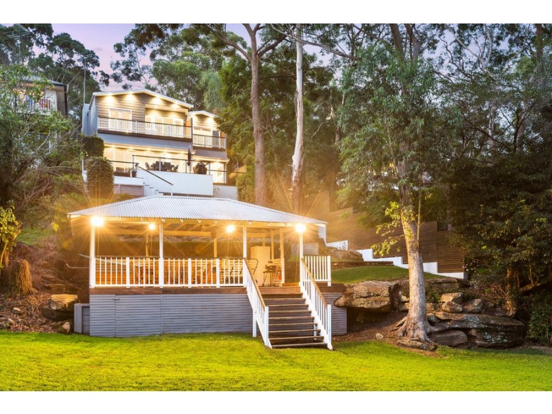 52 Loves Avenue, Oyster Bay NSW 2225