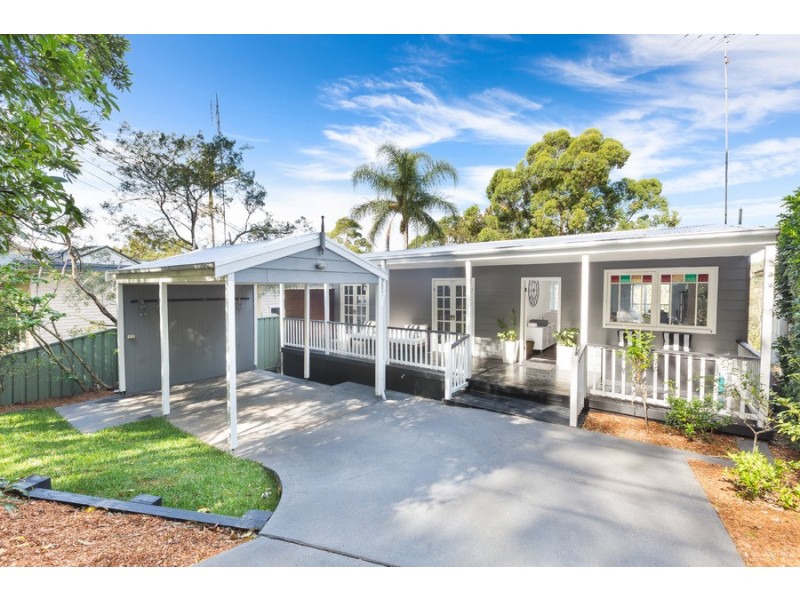 52 Loves Avenue, Oyster Bay NSW 2225