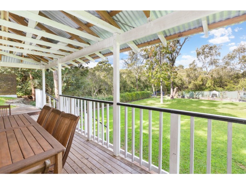 52 Loves Avenue, Oyster Bay NSW 2225