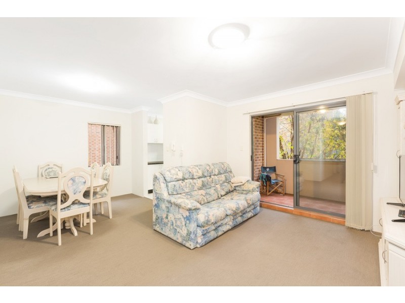 15/6-14 Park Street, Sutherland NSW 2232