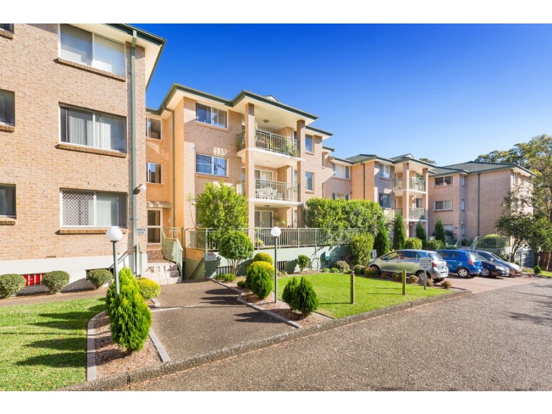 19/59-61 Flora Street, Kirrawee NSW 2232