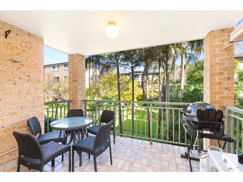 19/59-61 Flora Street, Kirrawee NSW 2232