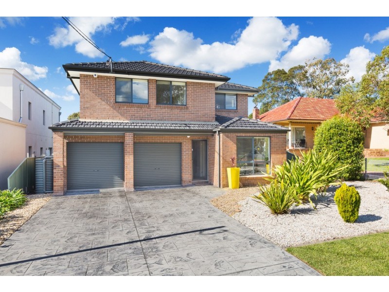 60 Mulyan Street, Como NSW 2226