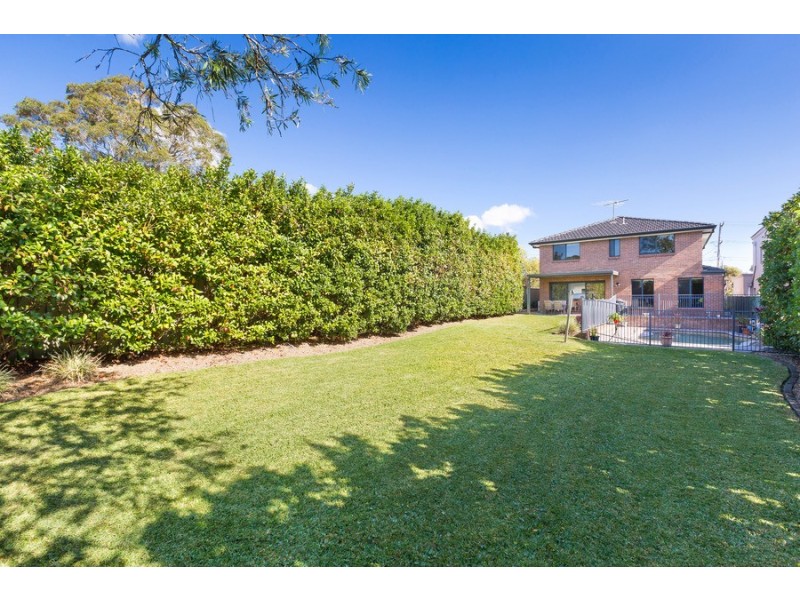 60 Mulyan Street, Como NSW 2226