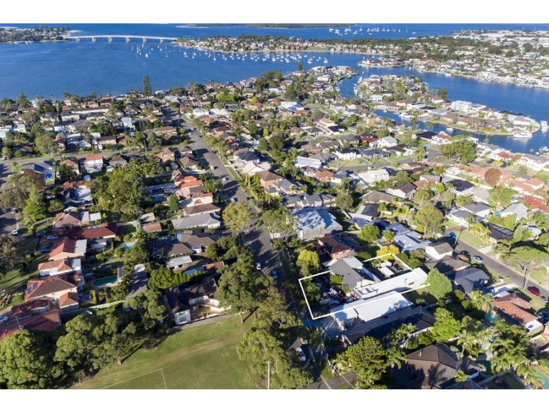 80 Evelyn Street, Sylvania NSW 2224