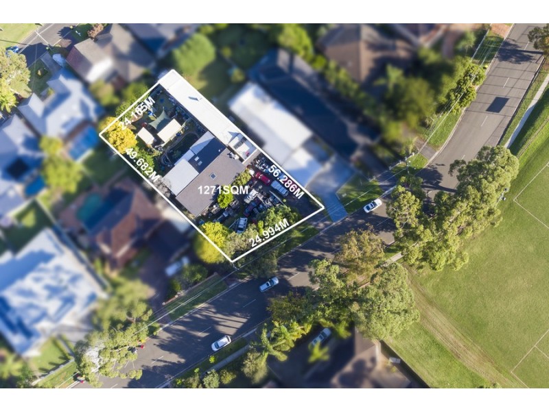 80 Evelyn Street, Sylvania NSW 2224