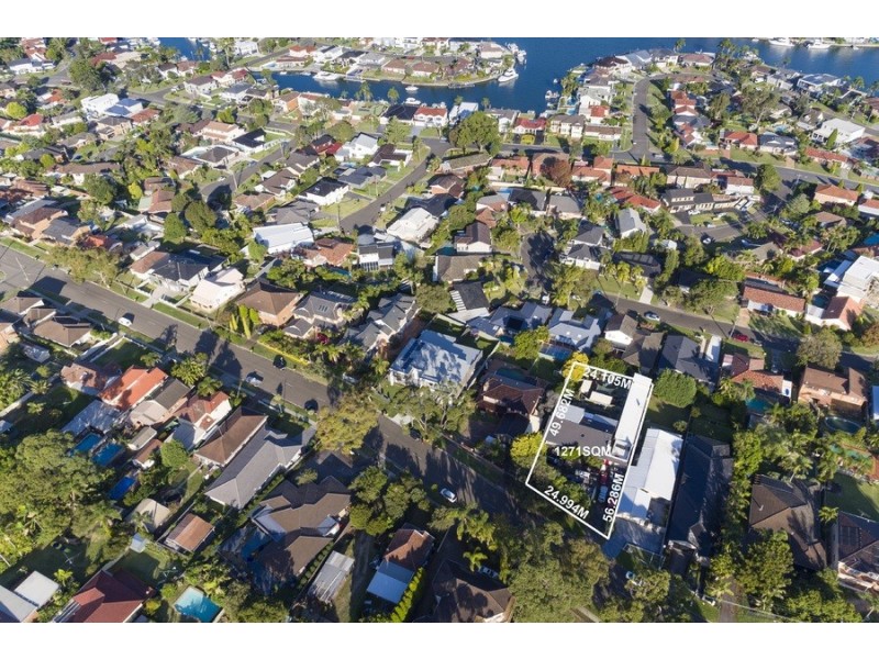 80 Evelyn Street, Sylvania NSW 2224