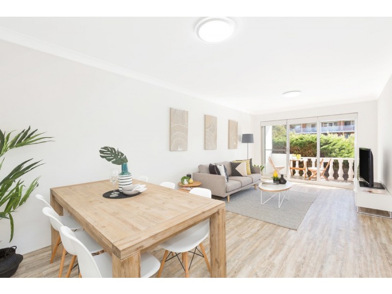 2/10-12 Curtis Street, Caringbah NSW 2229