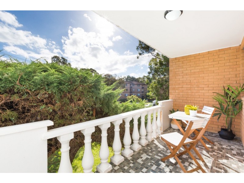 2/10-12 Curtis Street, Caringbah NSW 2229