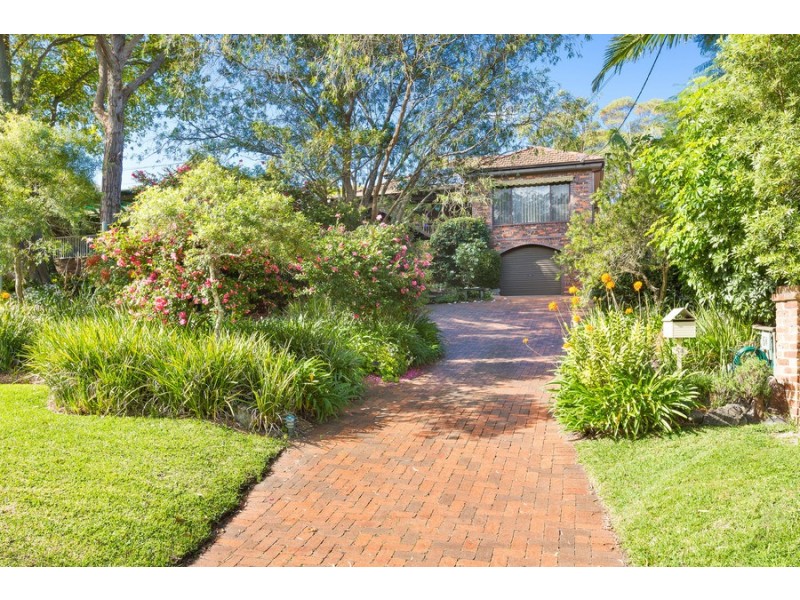 54 Young Street, Sylvania NSW 2224