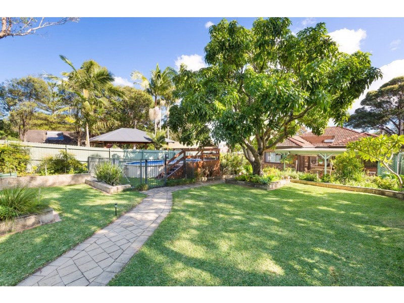 54 Young Street, Sylvania NSW 2224