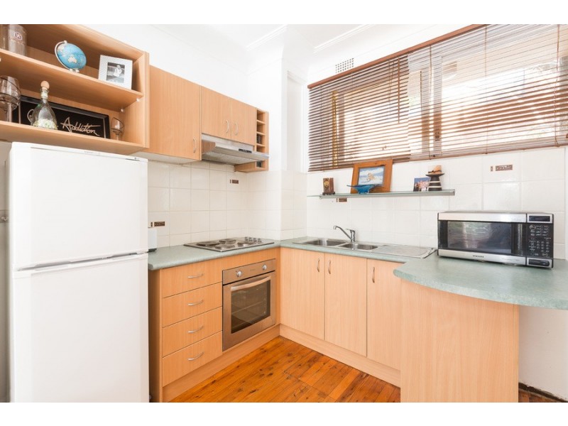 2/58 Elouera Road, Cronulla NSW 2230