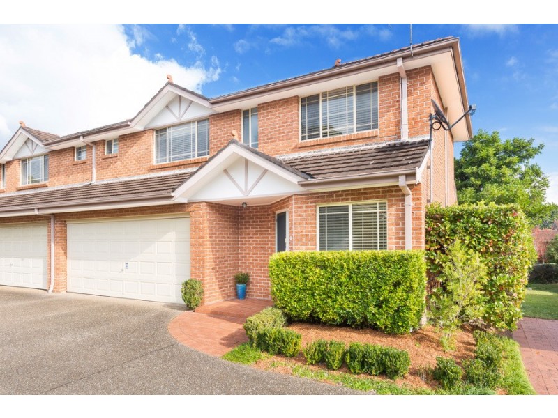 14/250B Burraneer Bay Road, Caringbah South NSW 2229