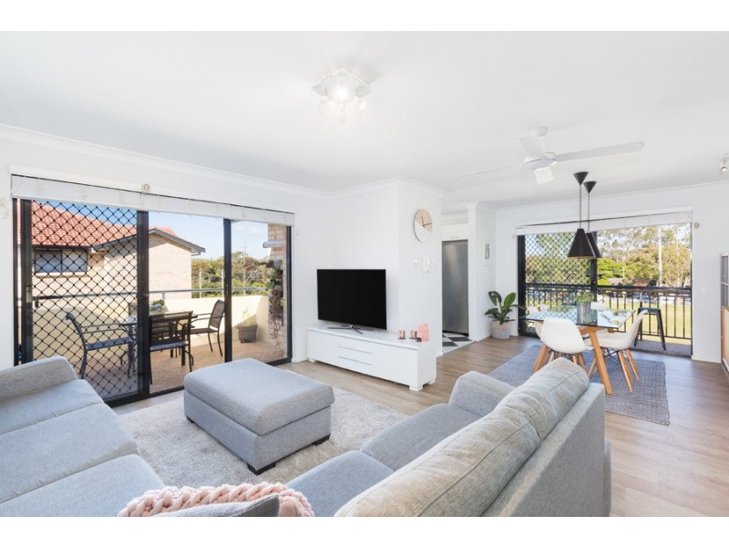 34/51-57 Railway Parade, Engadine NSW 2233