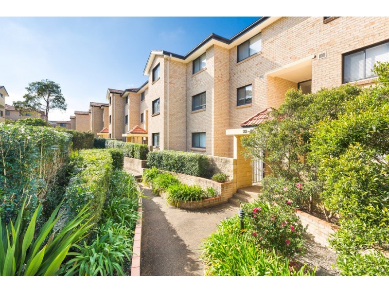 34/51-57 Railway Parade, Engadine NSW 2233