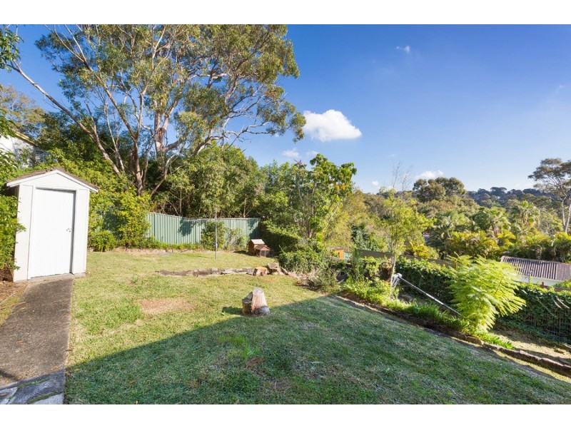 8 Honeysuckle Street, Jannali NSW 2226