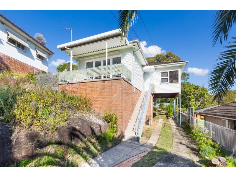 8 Honeysuckle Street, Jannali NSW 2226